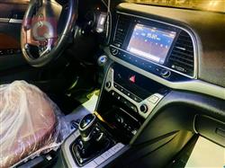 هیۆندای ئەلەنترا